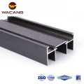 Sliding Door Aluminum Profile aluminum building aluminum profile for doors and windows Factory